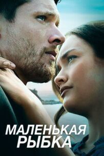 Маленька рибка