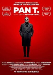 Pan T