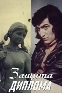 Захист диплому