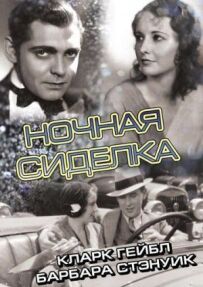 Нічна доглядальниця