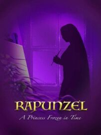 Рапунцель: принцеса, що застигла в часі