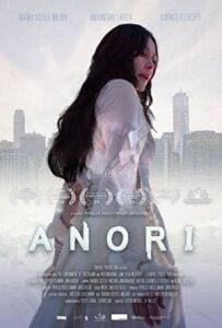 Анорі