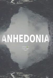 Ангедонія