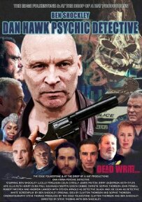 Ден Гок, детектив-екстрасенс