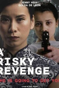Ризикована помста