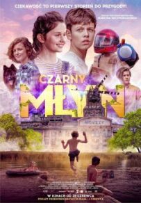 Чорний Млин