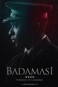 Бадамасі. Портрет генерала