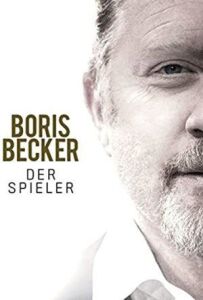 Борис Беккер: Гравець із великої літери
