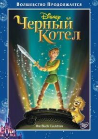 Чорний котел
