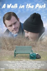 Прогулка в парке