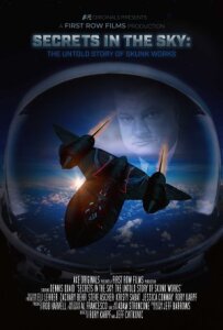 Секрети в небі: Нерозказана історія Сканк Воркс