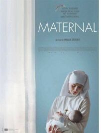 Материнський інстинкт