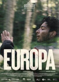 Європа