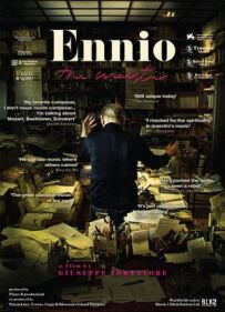 Енніо. Маестро