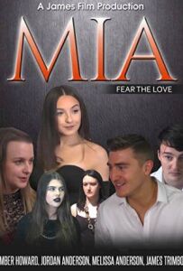 Міа