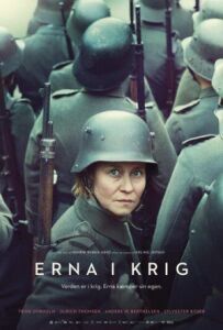 Ерна на війні