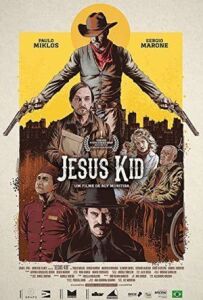 Jesus Kid