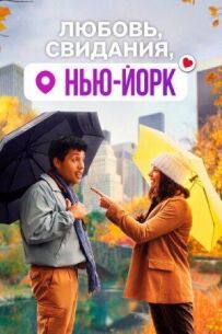 Любов, побачення, Нью-Йорк
