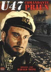 U-47. Капітан-лейтенант Прин