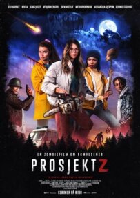 Проект Z