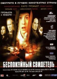 Неспокійний свідок