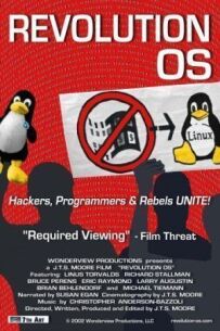 Революційна ОС