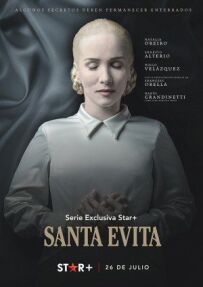 Свята Евіта