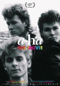 a-ha: Фільм