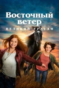 Східний вітер. Великий ураган