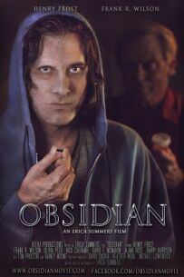 Обсидіан