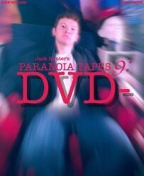 Параноїдальні плівки 9: DVD-