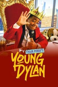 "Young Dylan" Тайлера Перрі