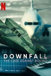 Аварія: Справа проти Boeing