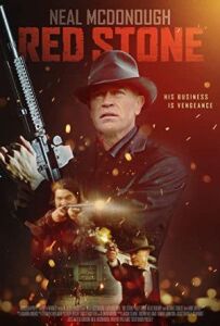 Червоний камінь