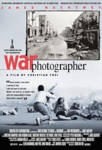 Військовий фотограф
