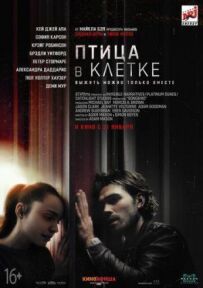 Птах у клітці