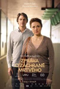 Порятунок мертвого