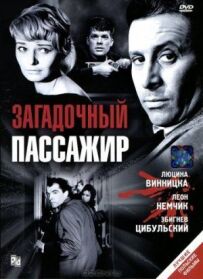 Загадковий пасажир