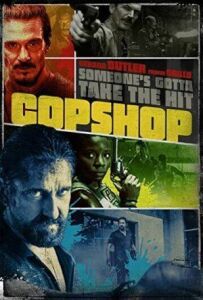 Хороший, поганий, коп
