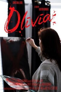 Олівія Olivia