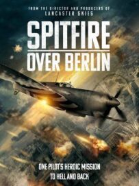 Spitfire над Берліном