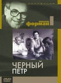 Чорний Петро