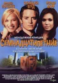 Сімнадцять.