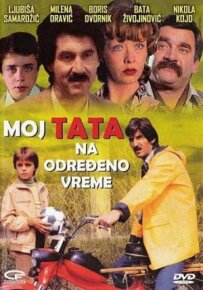 Мій тато на певний час
