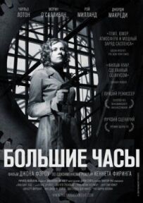 Великий годинник
