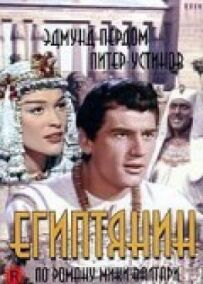 Єгиптянин