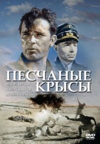 Піщані щури