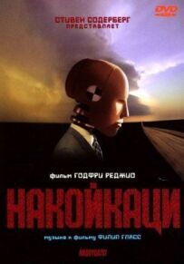Накойкаці