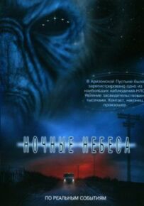 Нічні небеса