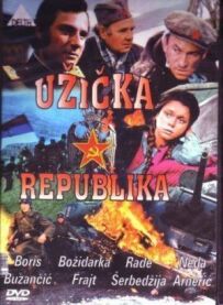 Ужицька республіка